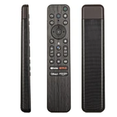 Huayu KL Sony RMF-TX800U Youtube-Netflix-Disney-Prime Video Tuşlu Lcd Led Tv Kumanda - 3