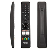 Huayu RM-L1796 Netflix-Youtube-Prime Video-Google Play- Menu-TV3 Play Tuşlu Vestel Universal Lcd Led Tv Kumanda - 2