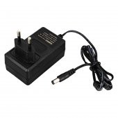 WEKO 19 VOLT - 1.58 AMPER 5.5*1.7 UÇLU YERLİ ÜRETİM PRİZ TİPİ NOTEBOOK ADAPTÖR - 2