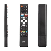 Next Vivax Conti Android Ses Komutlu LCD-LED Tv Kumandası - 4
