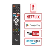 Next Vivax Conti Android Ses Komutlu LCD-LED Tv Kumandası - 2