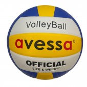 Avessa VLB-5000 Yapıştırma Voleybol Topu 260 gr - 1