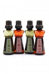 Nar-ı Aşk Aşıkve Maşuk Pet Şişe 80 Ml 2li - 1