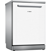 Bosch Sms4hmw62t 6 Programlı Bulaşık Makinesi - 1