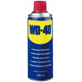 Wd-40 Pas Sökücü Koruyucu Sprey 400 ml - 1