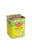 Çaykur Tomurcuk Kokulu Çay 125 Gr + Burcum Yeşil Çay 100 Gr - 2