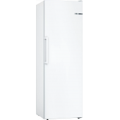 Bosch GSN33VWE0N No Frost 7 Çekmeceli Dikey Derin Dondurucu - 1