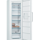 Bosch GSN33VWE0N No Frost 7 Çekmeceli Dikey Derin Dondurucu - 3