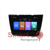 MG ZS EV LUXURY 2020-2021 4 GB MULTİMEDYA thumbnail 5