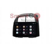 PROTON GEN 2 2006-2011 10'' 4 GB MULTİMEDYA - 3