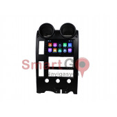 HUMMER H2 2003-2007 9'' 4 GB MULTİMEDYA thumbnail 5