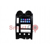 HUMMER H2 2003-2007 9'' 4 GB MULTİMEDYA thumbnail 6