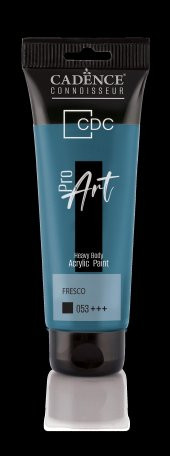 PROART HEAVY BODY AKRİLİK BOYA PR-053 FRESCO 120ML thumbnail 1