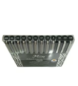 Masis Teknik Çizim Seti 12'Li Set - 2