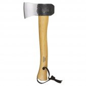 Prandi 500gr Kamp Baltası 33cm Hikori Sap - 1