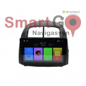 DAİHATSU SİRİON 2006-2009 9'' 4 GB MULTİMEDYA - 1