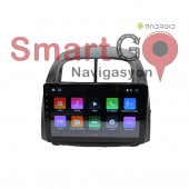 DAİHATSU SİRİON 2006-2009 9'' 4 GB MULTİMEDYA - 5
