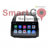 DAİHATSU SİRİON 2006-2009 9'' 4 GB MULTİMEDYA - 6