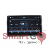 DAİHATSU YRV 2002-2006 9'' 4 GB MULTİMEDYA - 1
