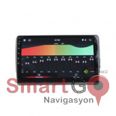 DAİHATSU YRV 2002-2006 9'' 4 GB MULTİMEDYA - 2