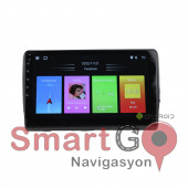 DAİHATSU YRV 2002-2006 9'' 4 GB MULTİMEDYA - 3