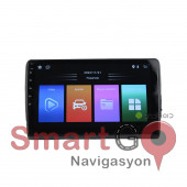 DAİHATSU YRV 2002-2006 9'' 4 GB MULTİMEDYA - 5