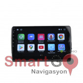 DAİHATSU YRV 2002-2006 9'' 4 GB MULTİMEDYA - 7