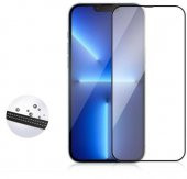 Vendas iPhone 15 Pro Max Uyumlu (15 Pro Max) Vista Super Hardness Alüminasilicate Cam Ekran Koruyucu - 3
