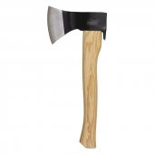 Prandi 800gr Kerpetenli Marangoz Baltası 38cm - 1