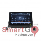DODGE JOURNEY 2008-2011 9'' 4 GB MULTİMEDYA - 1