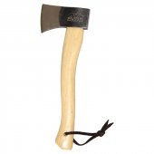 Prandi 900gr Yankee Balta 50cm Hikori Sap - 1