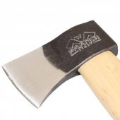 Prandi 900gr Yankee Balta 50cm Hikori Sap - 2