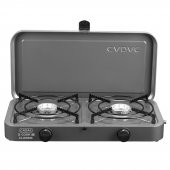 Cadac 2-Cook 2 Classic Stove Mangal - 2