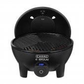 Cadac E Braai 40 Elektrikli Mangal 220V - 5