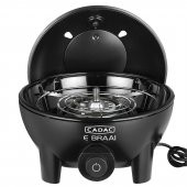 Cadac E Braai 40 Elektrikli Mangal 220V - 7
