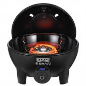 Cadac E Braai 40 Elektrikli Mangal 220V - 8