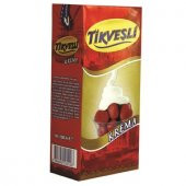 KREMA  (1*1L) TİKVEŞLİ X 12 Adet - 1 Koli - 1