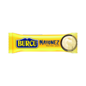 MAYONEZ POŞET (500*9GR) BURCU - 1
