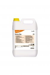SUMA DIP K1 (1*5L) J.DIVERSEY X 2 Adet - 1 Koli - 1
