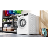Bosch Wga244z0tr 9 Kg 1400 Devir Çamaşır Makinesi - 2