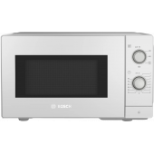 Bosch Ffl020mw0 Beyaz 20 Lt Mikrodalga Fırın - 1