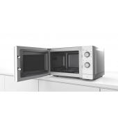 Bosch Ffl020mw0 Beyaz 20 Lt Mikrodalga Fırın - 2