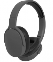 Concord C-932 Tf Kart Aux Girişi 5.0 + Edr Kulak Üstü Bluetooth Kulaklık - 1