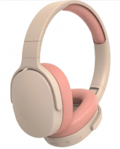 Concord C-932 Tf Kart Aux Girişi 5.0 + Edr Kulak Üstü Bluetooth Kulaklık - 1