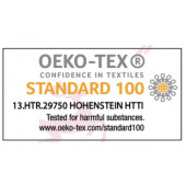 JOTTA TURKUAZ %100 COTTON ÜTÜ MASASI KILIFI BEZİ ÖRTÜSÜ - 4