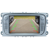 Ford Connect Android Multimedya Sistemi (2010-2014) thumbnail 3