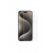 iPhone 15 Pro Max Ekran Koruyucu Poliüretan Film - 1