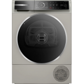 Bosch WQB245AXTR 9 kg Çamaşır Kurutma Makinesi - 1