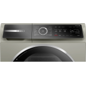 Bosch WQB245AXTR 9 kg Çamaşır Kurutma Makinesi - 2