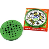 Solo Test Akıl Oyunu Zeka Oyunu Efsane Oyun thumbnail 1